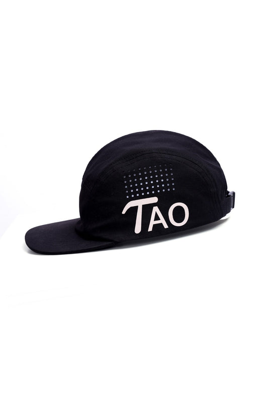 Tao Hybrid Running Cap