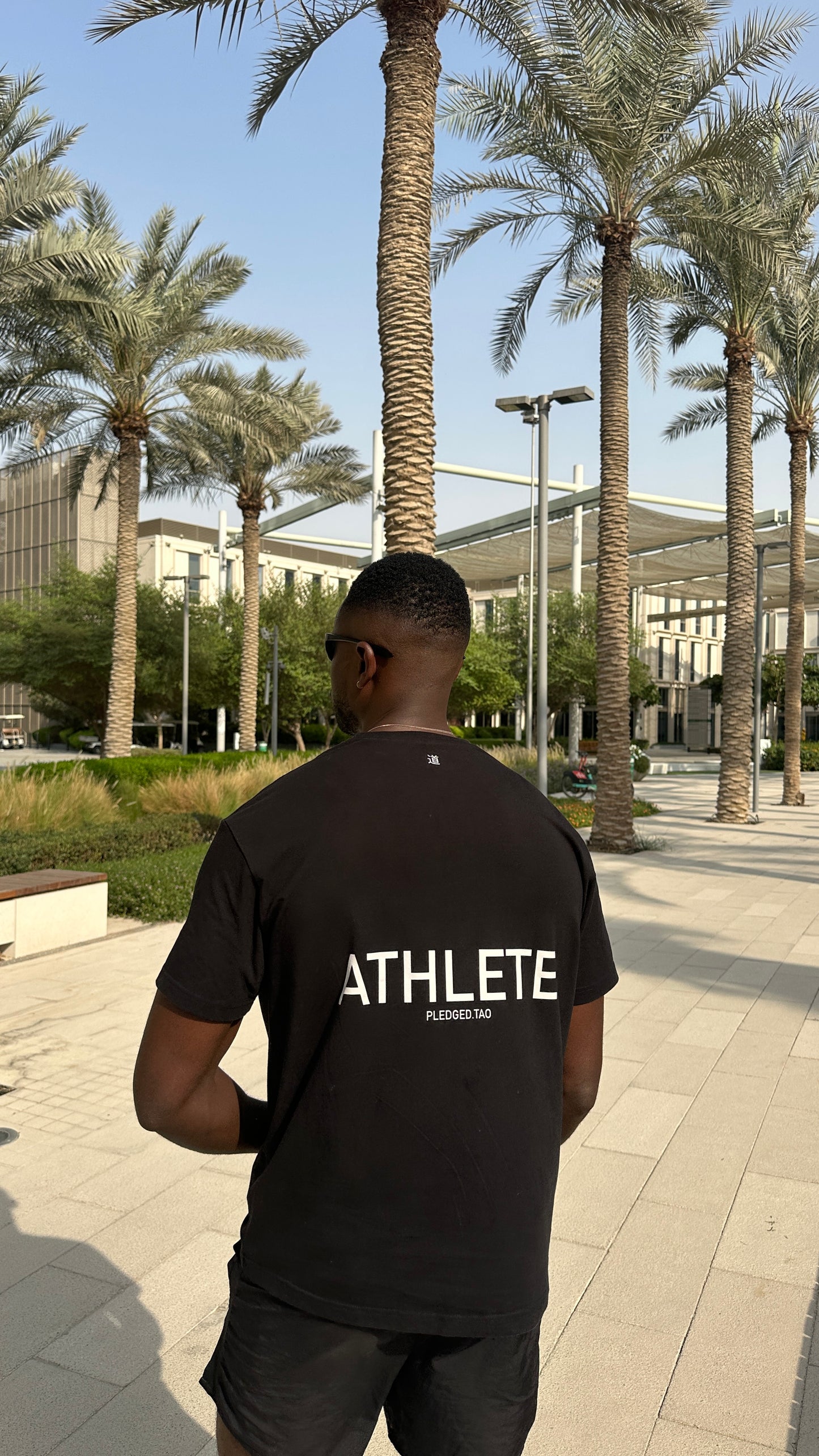 Mens Short Sleeve Performance Athlete Top