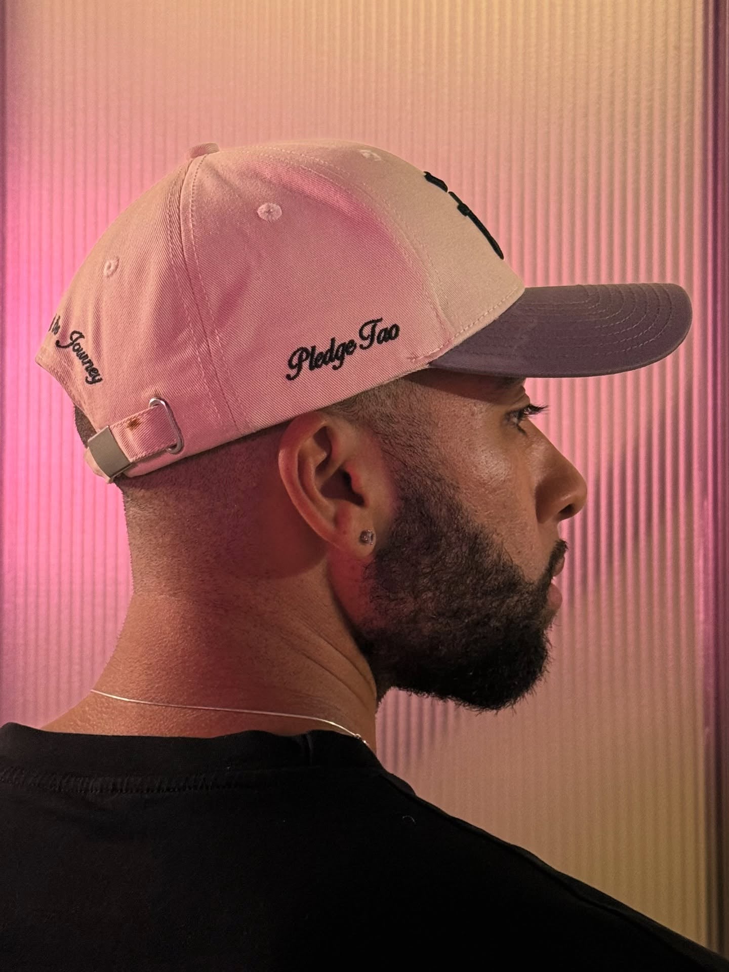 Tao Baseball Cap